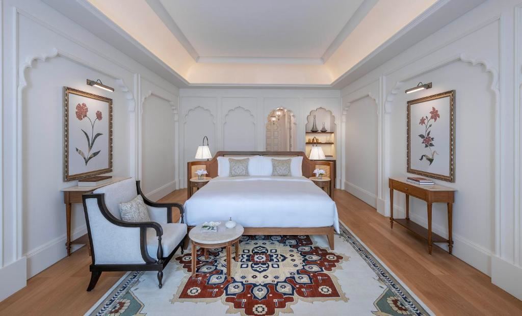 The Chedi Katara en Doha