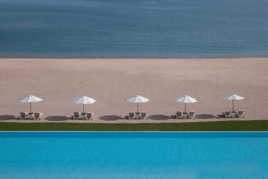 The Chedi Katara en Doha