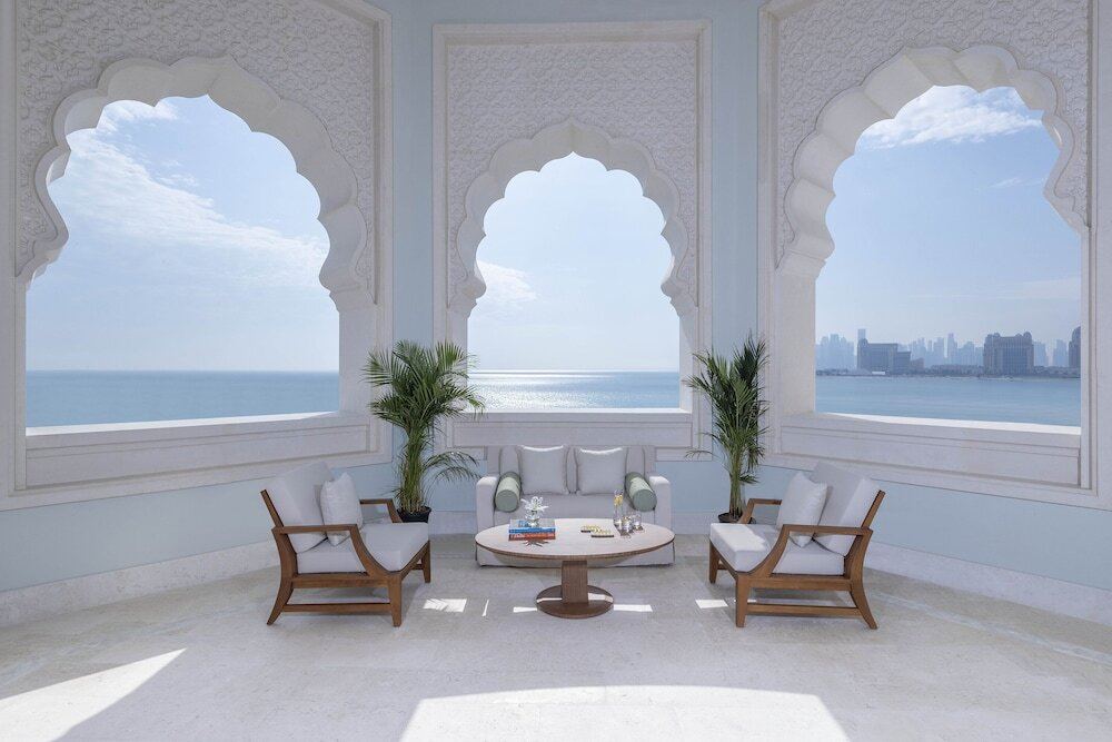 The Chedi Katara en Doha