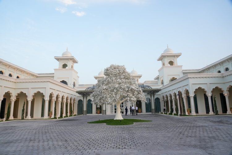 The Chedi Katara en Doha