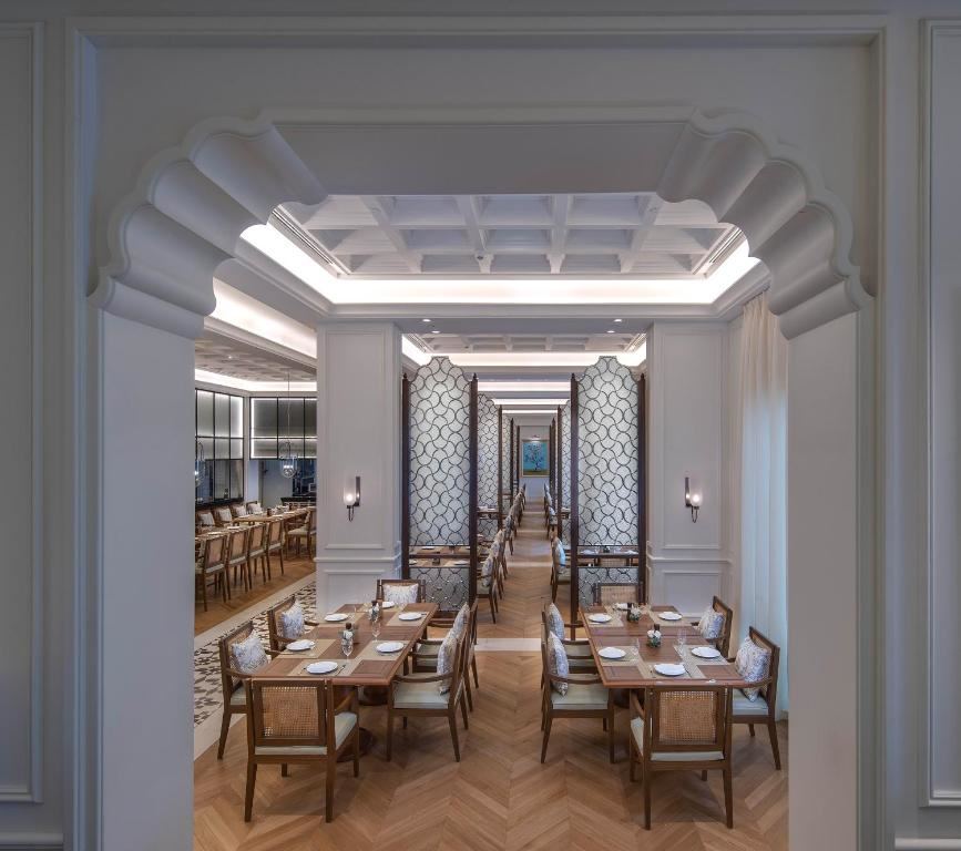 The Chedi Katara en Doha