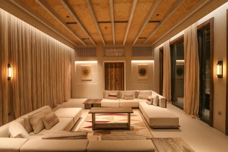 The Chedi Katara en Doha