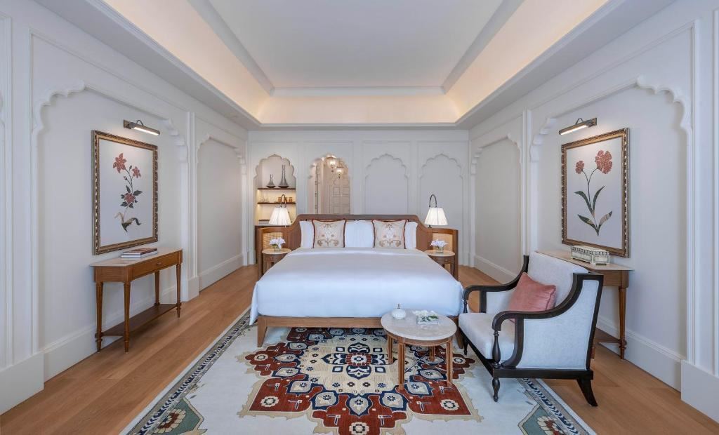 The Chedi Katara en Doha