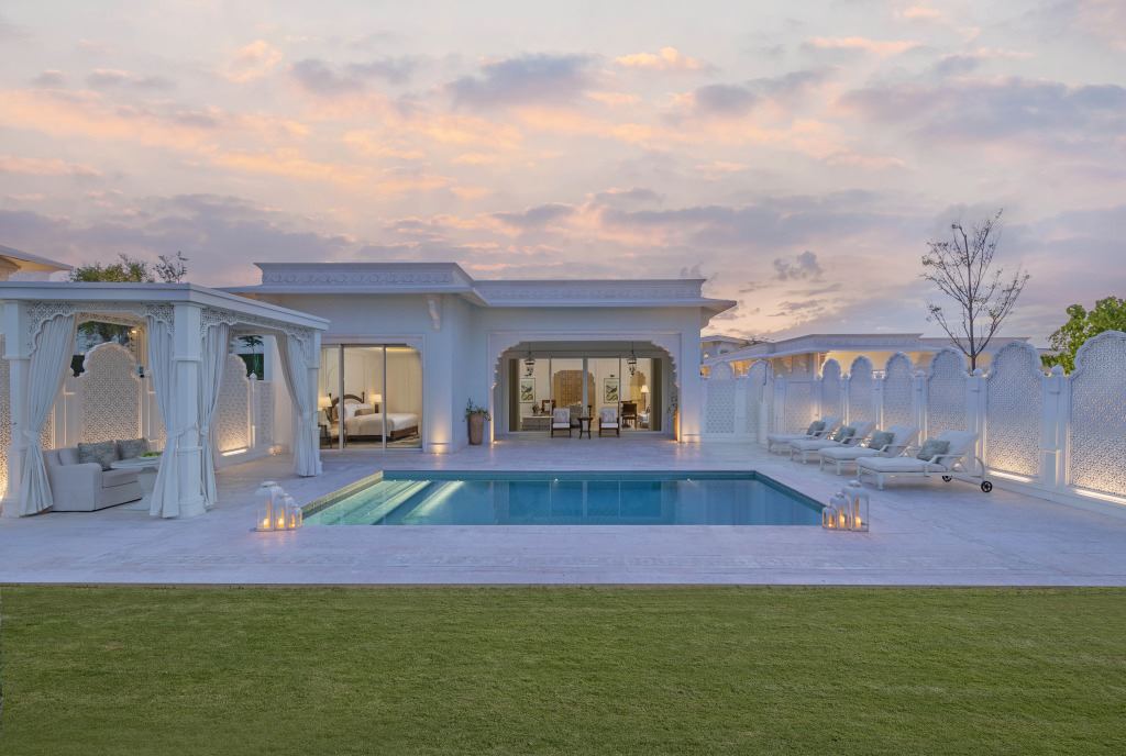 The Chedi Katara en Doha