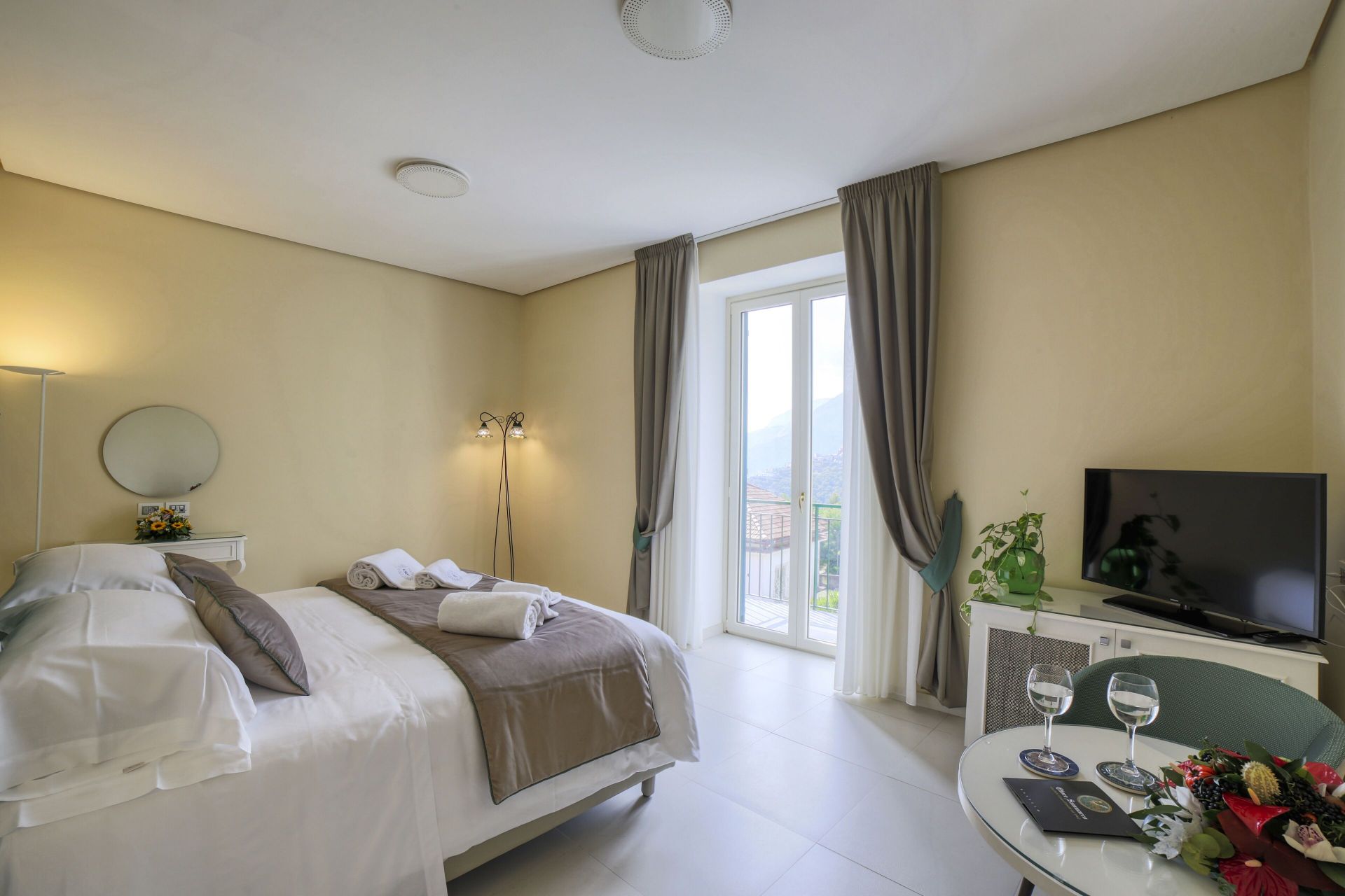 Palazzo Confalone en Ravello