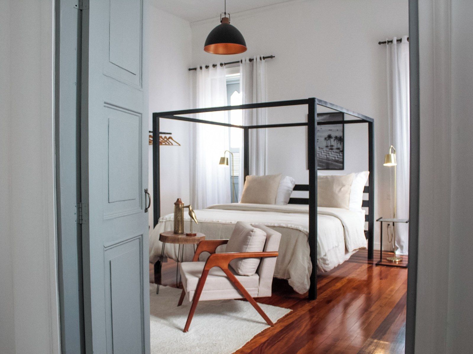 Hotel Boutique Castelinho en Rio de Janeiro