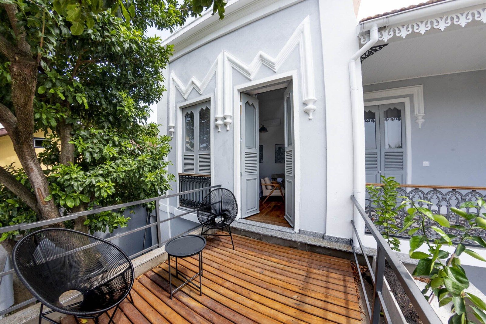 Hotel Boutique Castelinho en Rio de Janeiro
