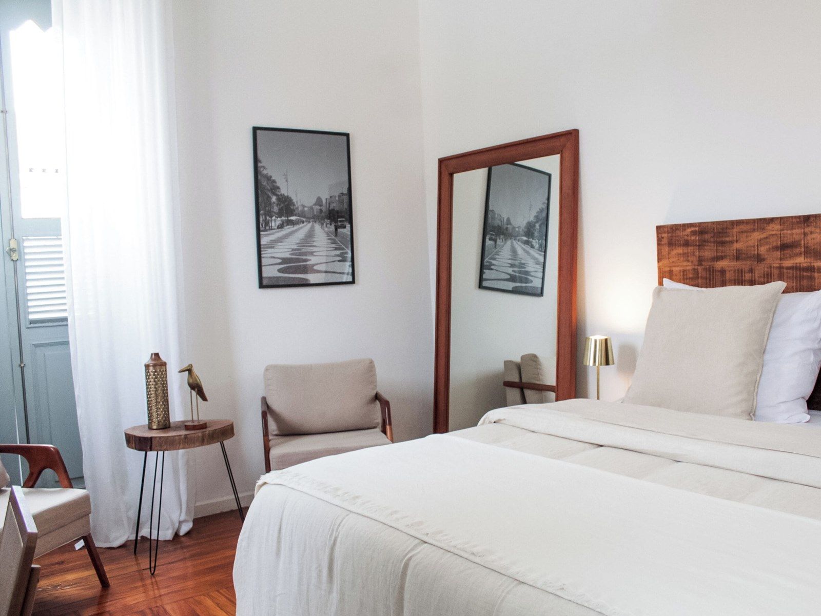 Hotel Boutique Castelinho en Rio de Janeiro