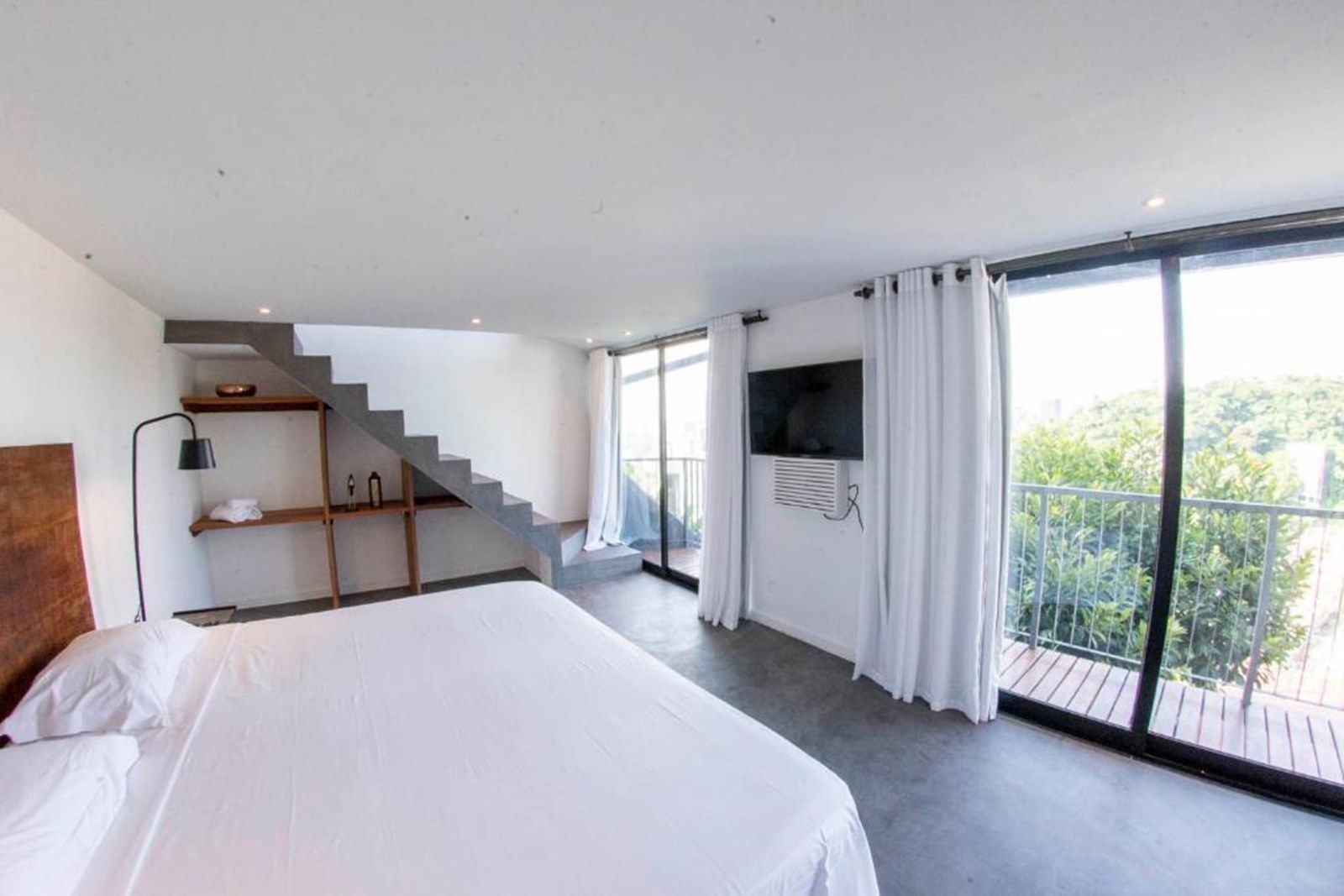 Hotel Boutique Castelinho en Rio de Janeiro
