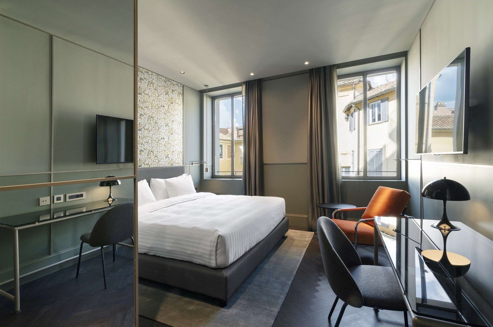 Radisson Collection Roma en Roma