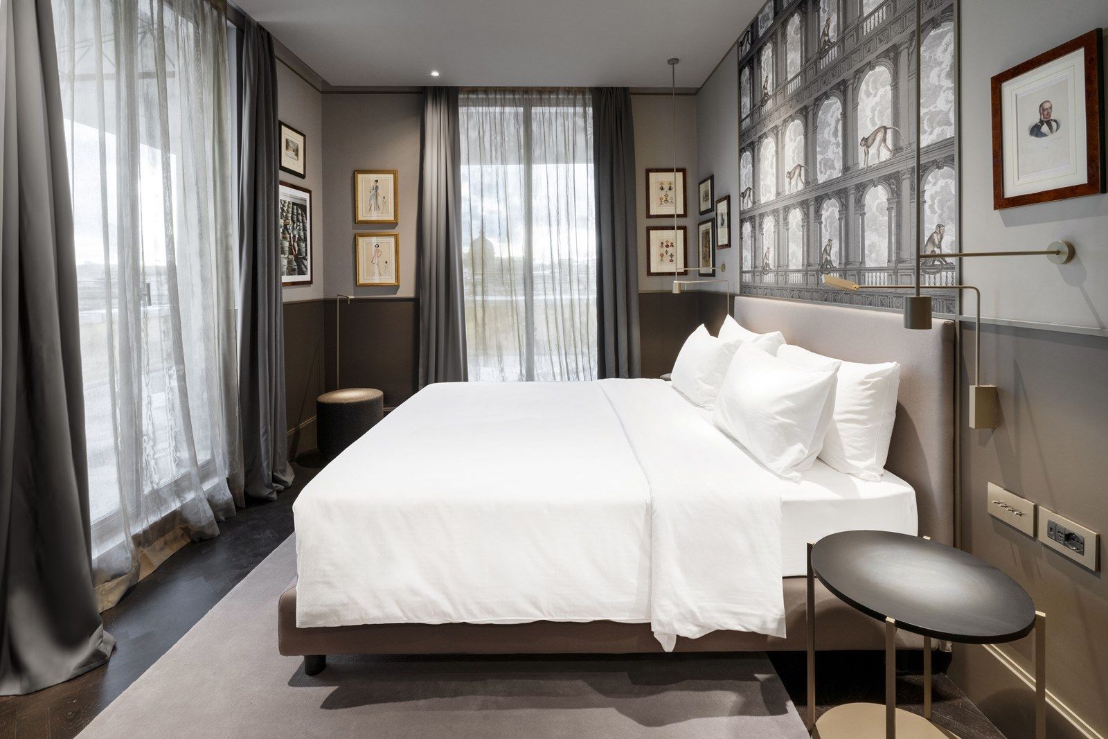 Radisson Collection Roma en Roma