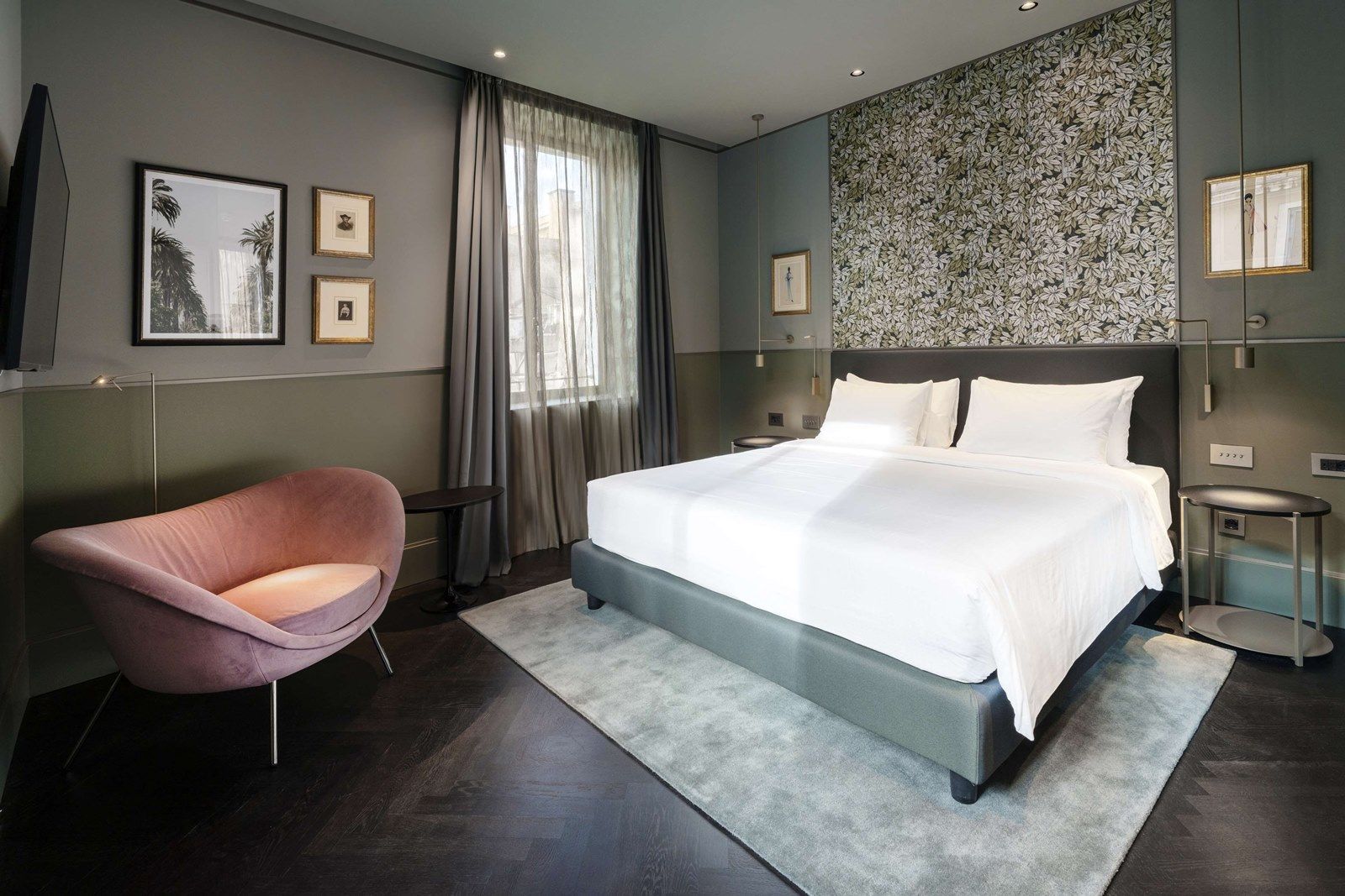 Radisson Collection Roma en Roma