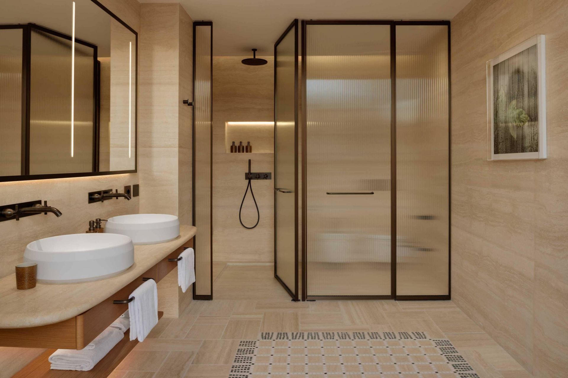 Six Senses Rome en Roma