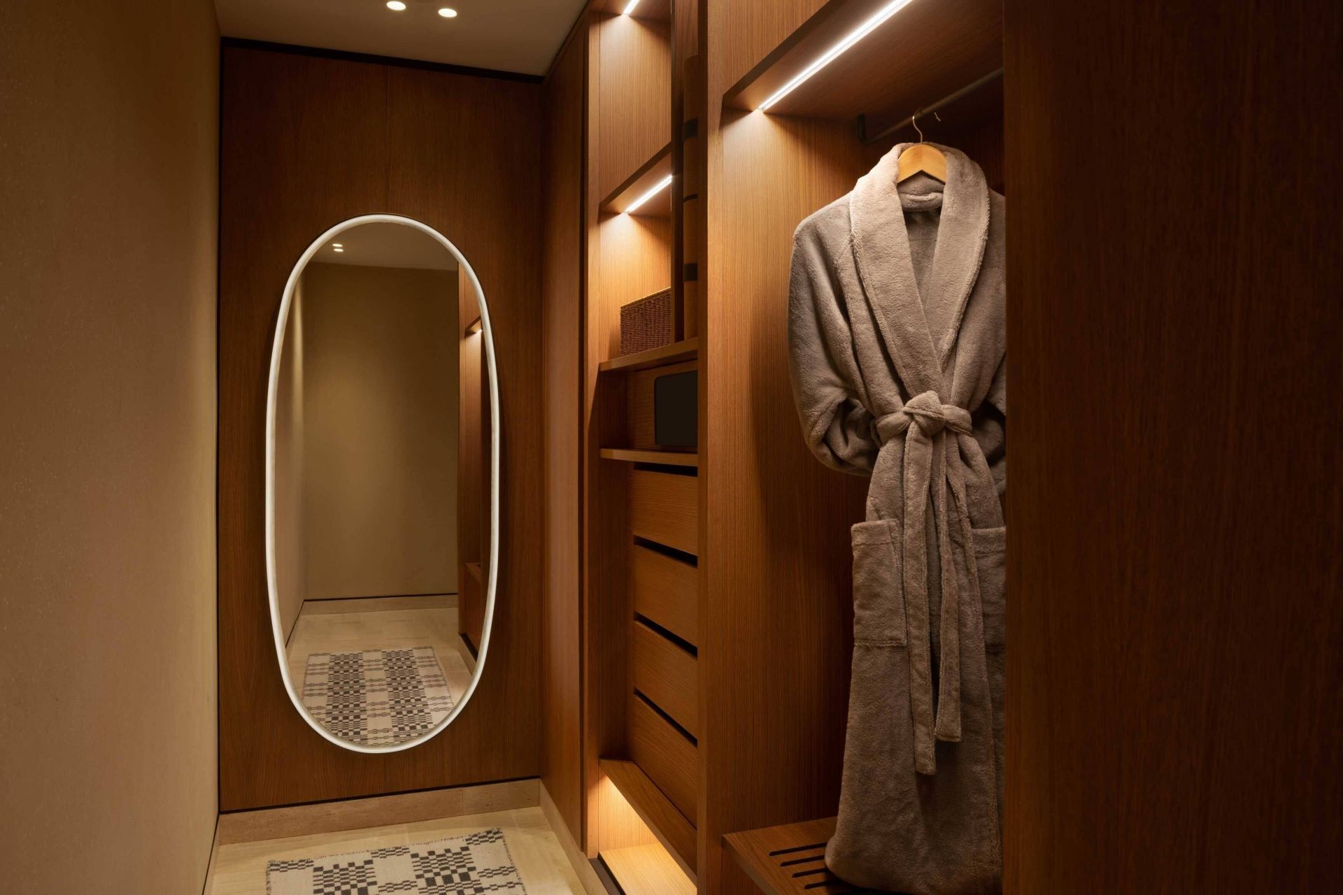Six Senses Rome en Roma