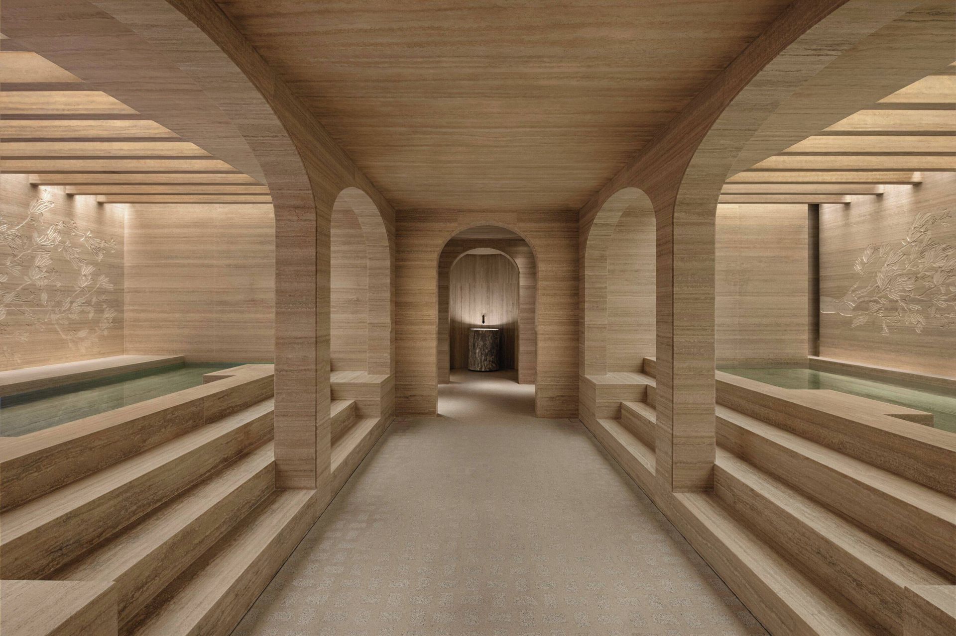 Six Senses Rome en Roma