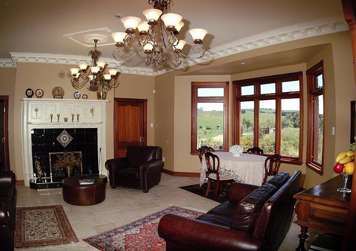  Lake Karapiro Lodge en Rotorua