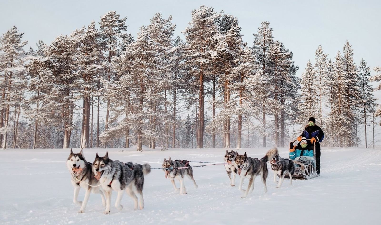 Rovaniemi