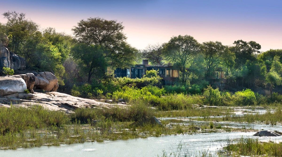 Sabi Sands