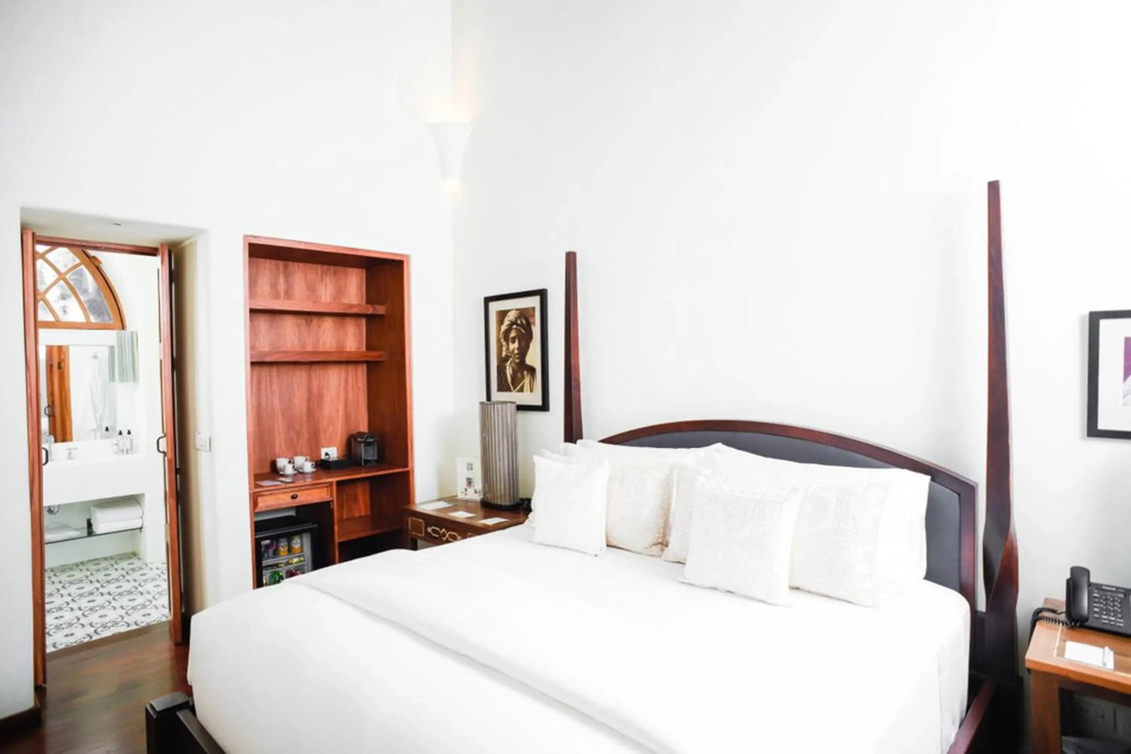 Hotel Casa Blanca 7 en San Miguel de Allende