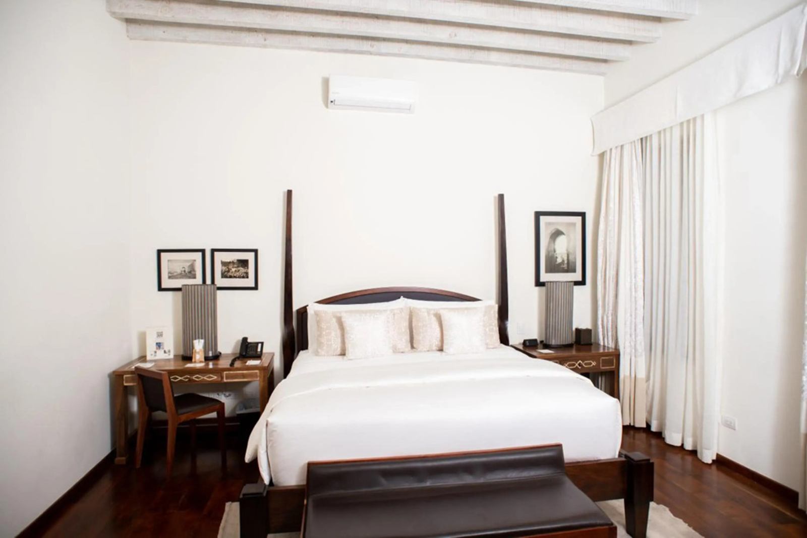 Hotel Casa Blanca 7 en San Miguel de Allende