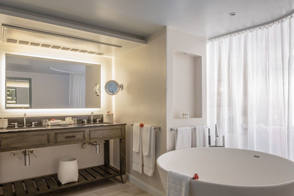 BodyHoliday en Santa Lucia