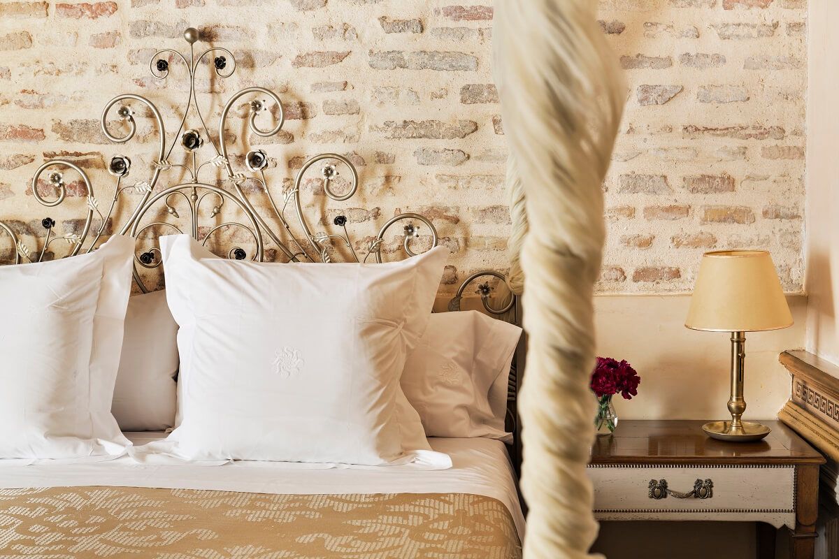 Hotel Casa 1800 en Sevilla