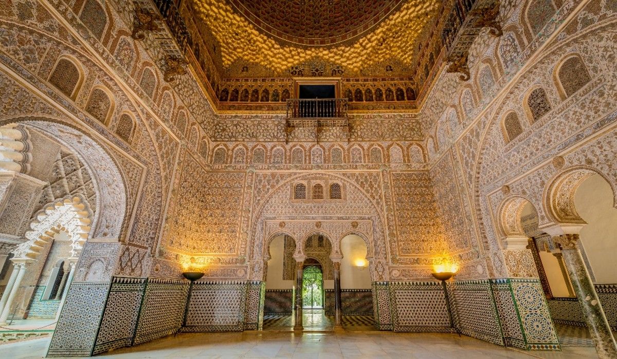 Sevilla | LAT.40
