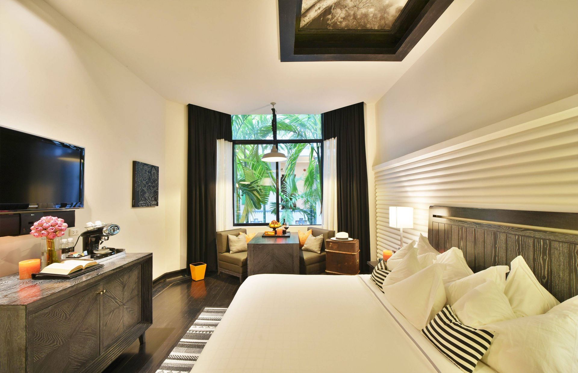 Bensley Collection-Shinta Mani  en Siem Reap