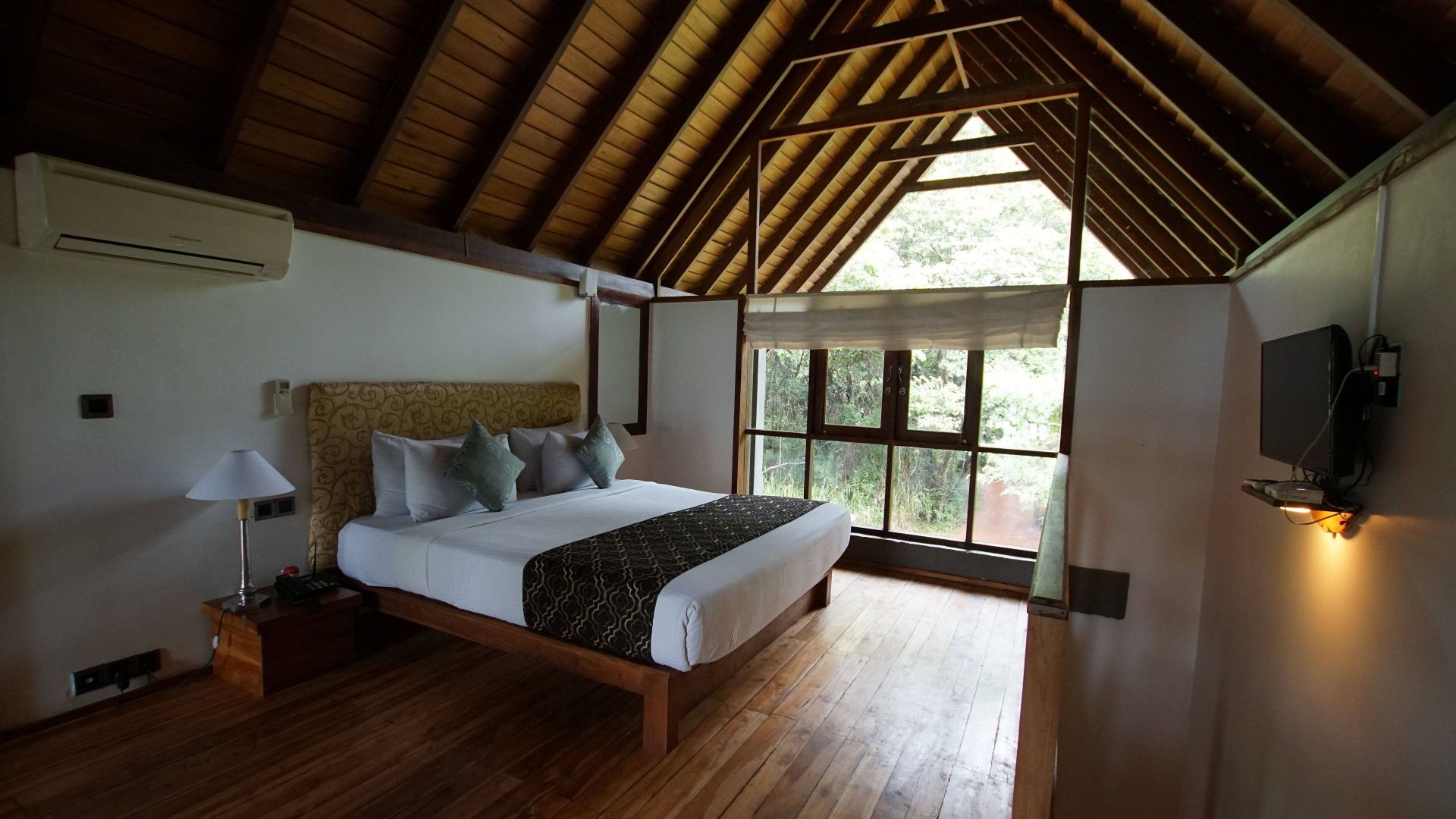 Wild Grass Nature Resort en Sigiriya