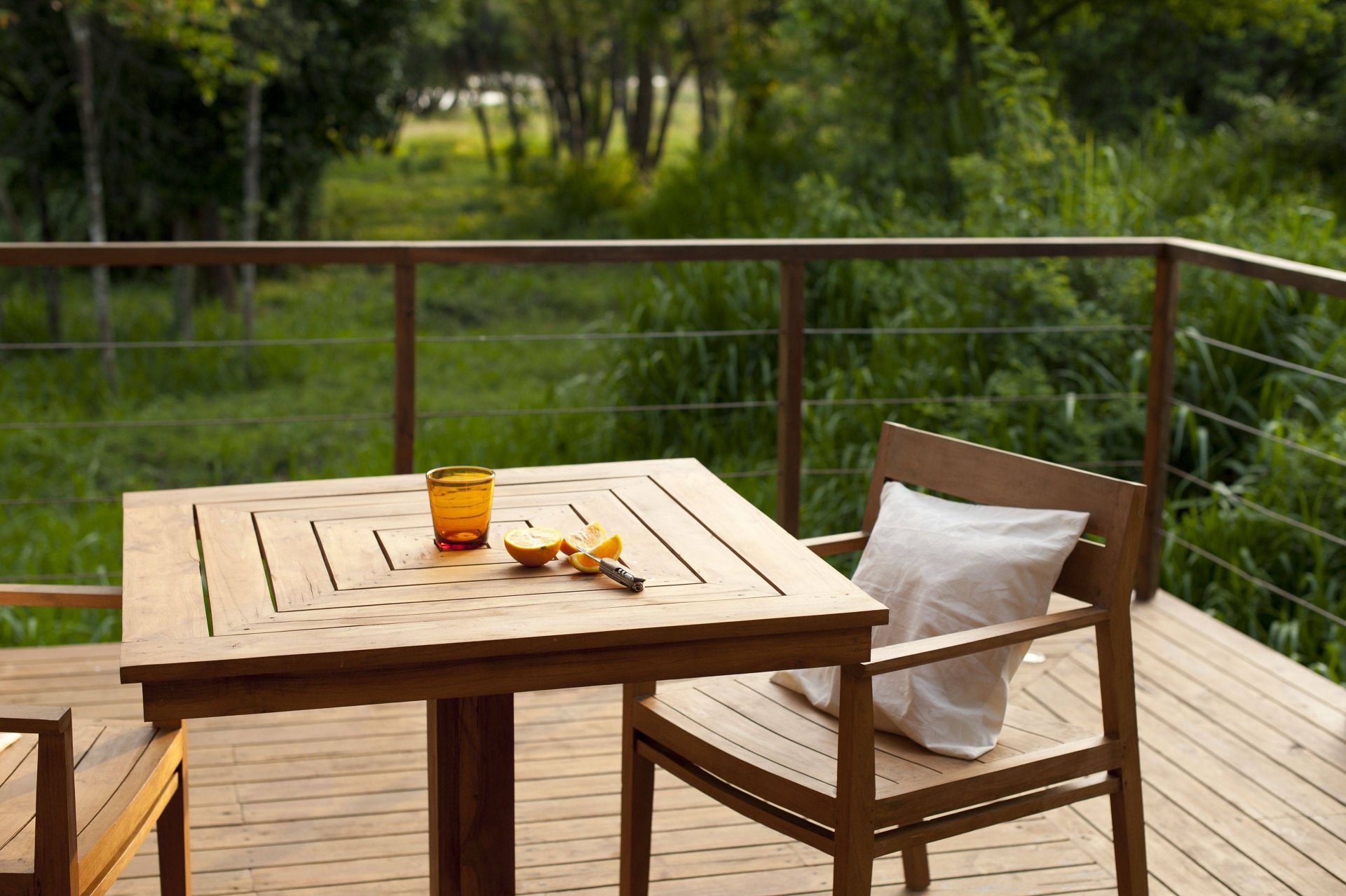 Wild Grass Nature Resort en Sigiriya