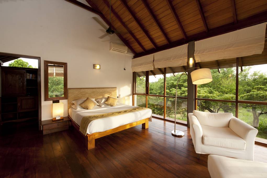 Wild Grass Nature Resort en Sigiriya