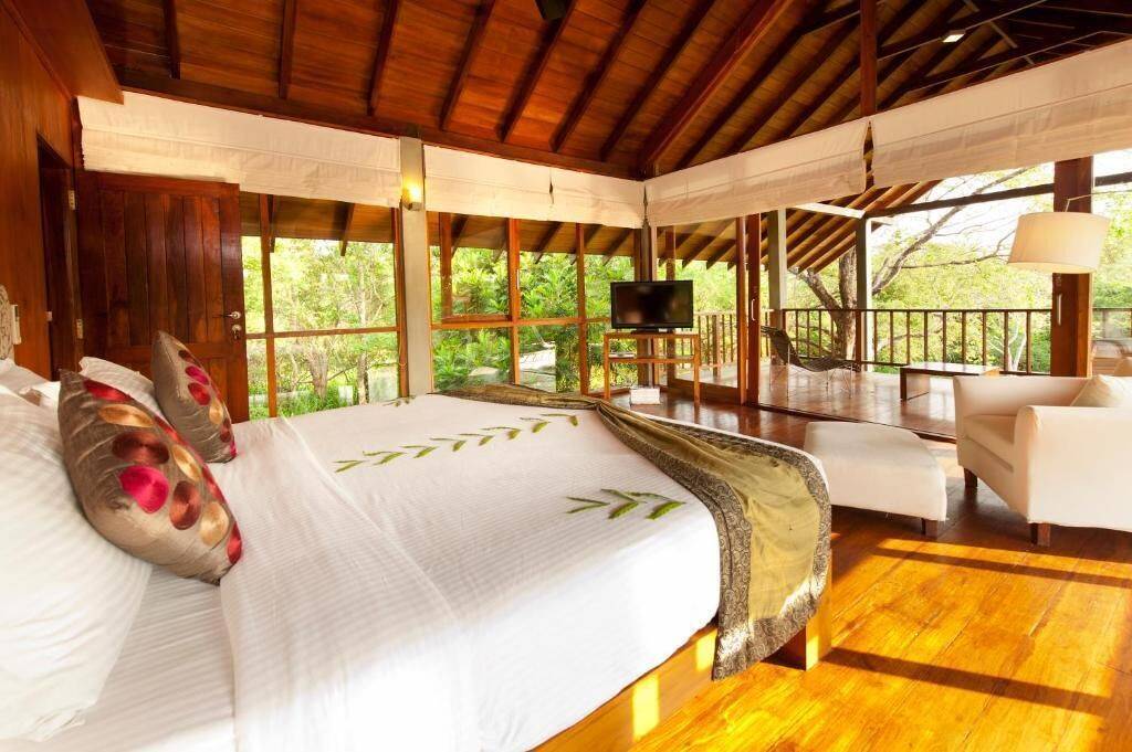 Wild Grass Nature Resort en Sigiriya