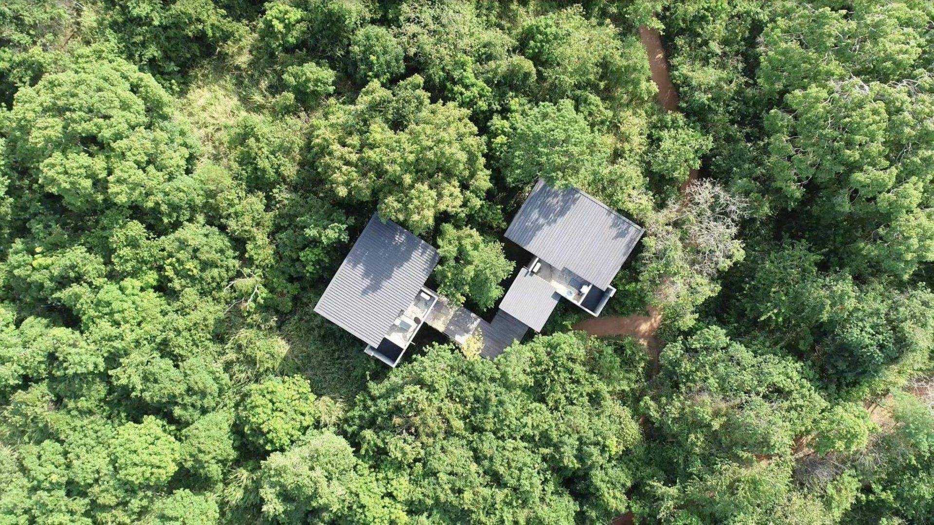 Wild Grass Nature Resort en Sigiriya