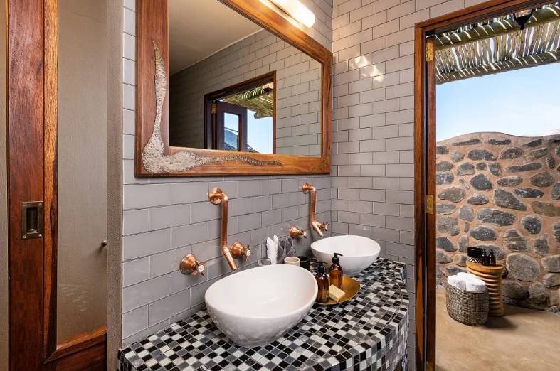 Hoodia Desert Lodge en Reserva Natural de NamibRand