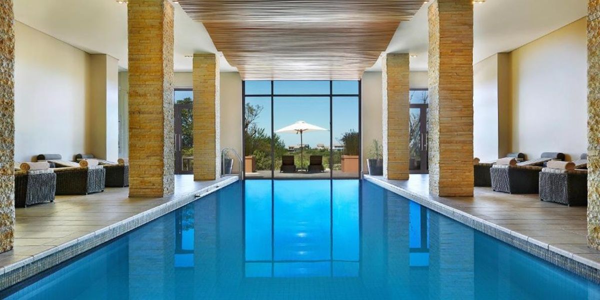 Pezula Nature Retreat en South Africa