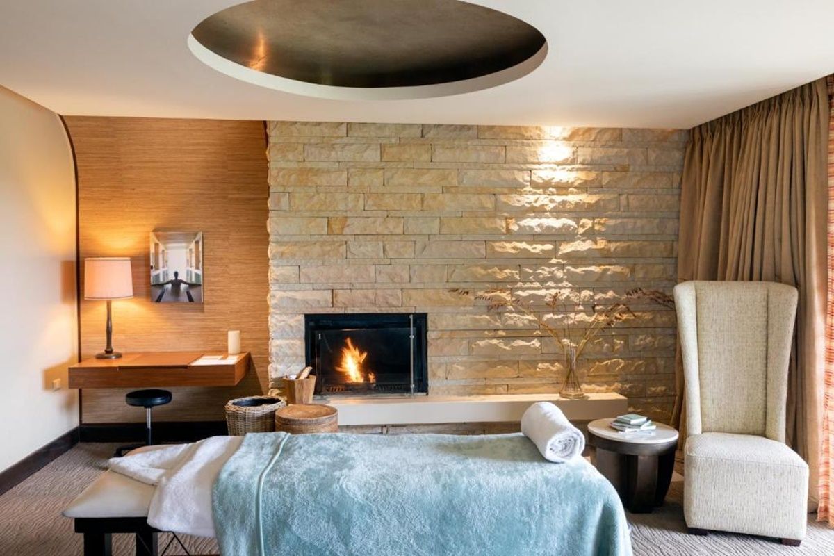 Pezula Nature Retreat en South Africa