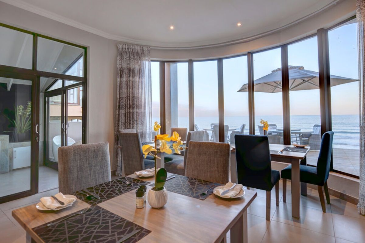 Bay Lodge Mossel Bay en South Africa
