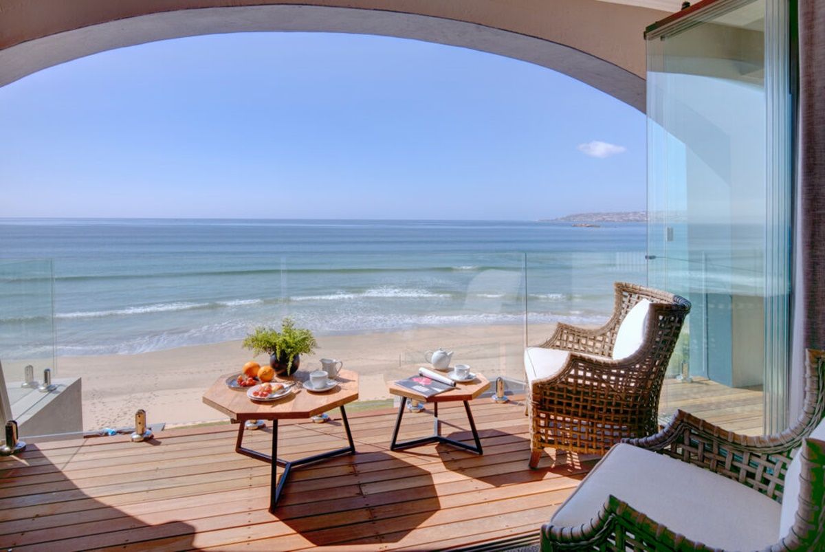Bay Lodge Mossel Bay en South Africa