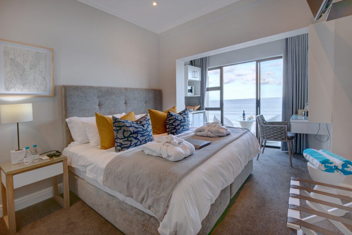 Bay Lodge Mossel Bay en South Africa