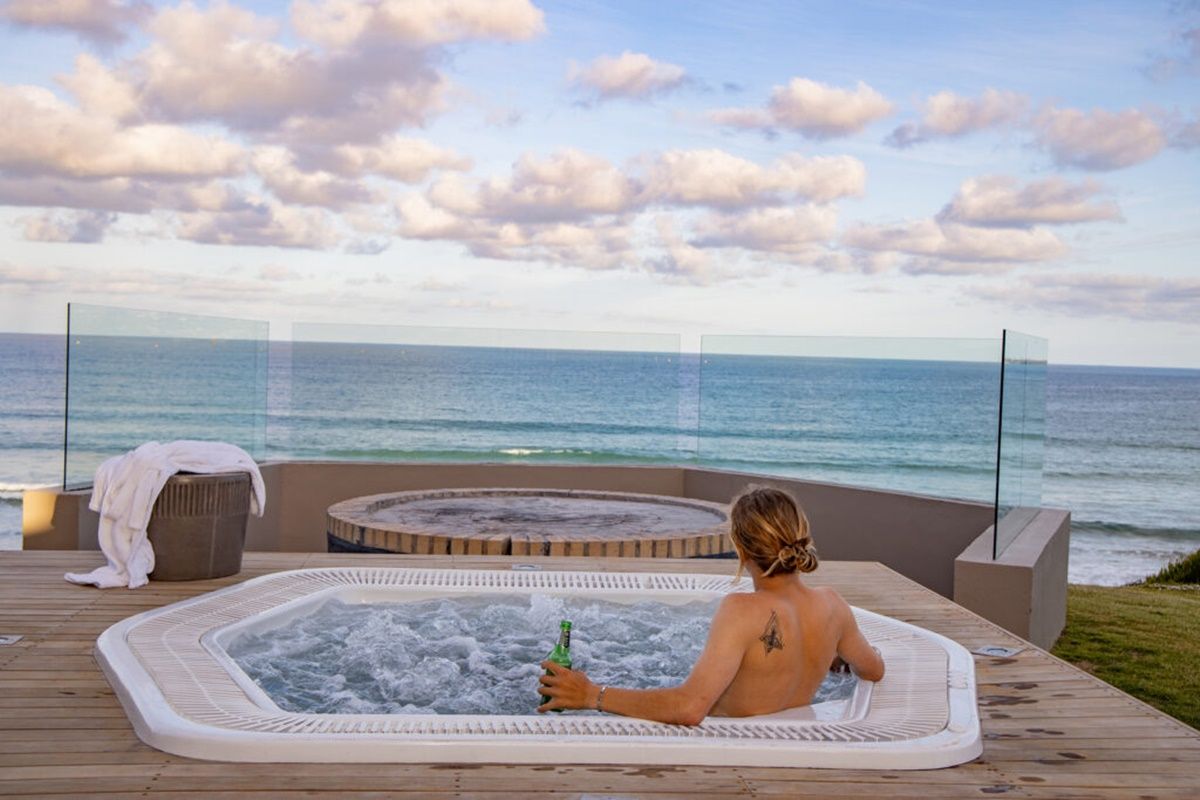 Bay Lodge Mossel Bay en South Africa