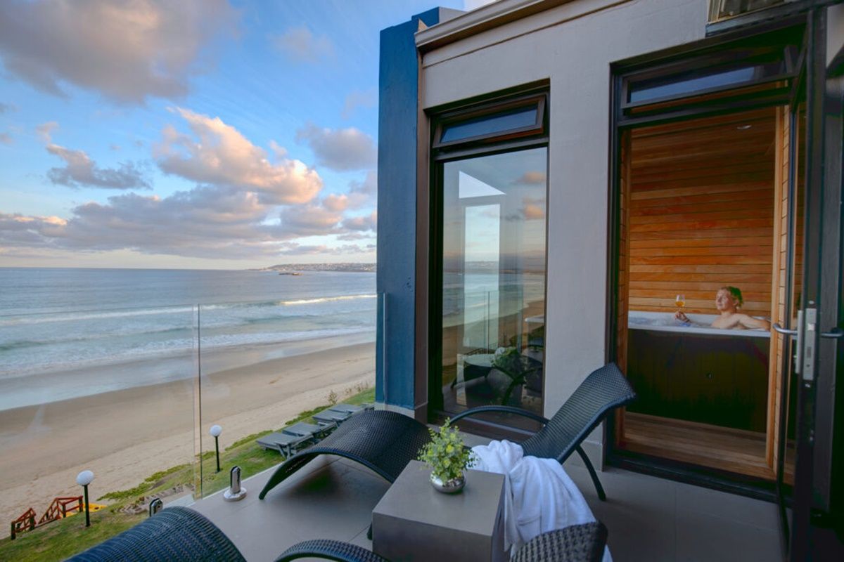 Bay Lodge Mossel Bay en South Africa
