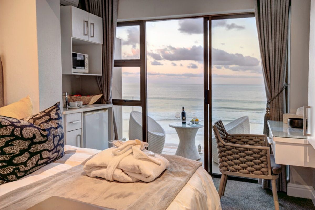 Bay Lodge Mossel Bay en South Africa
