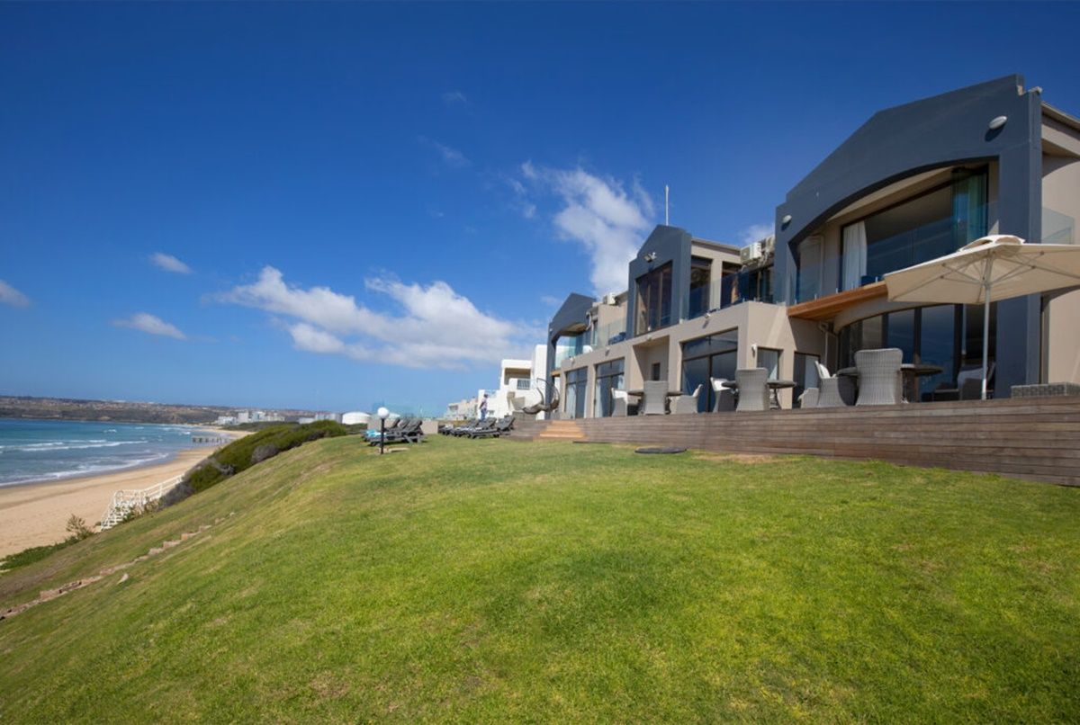 Bay Lodge Mossel Bay en South Africa