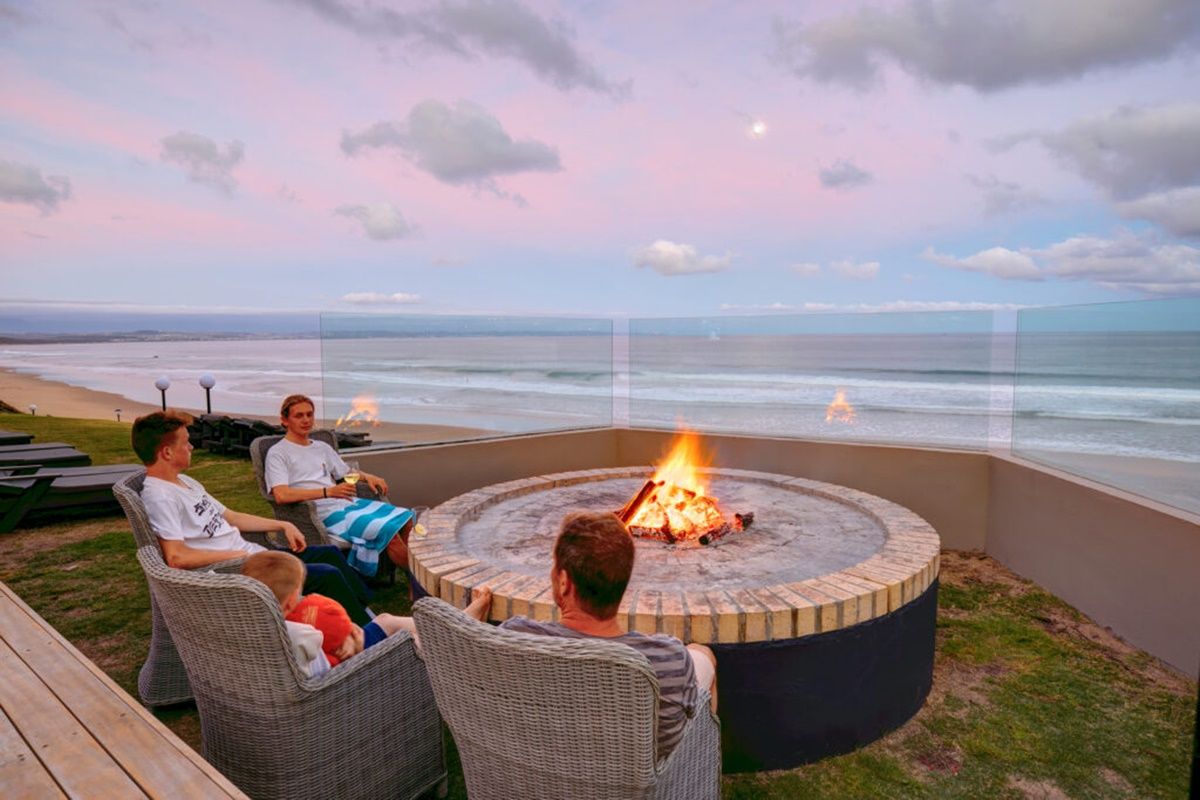 Bay Lodge Mossel Bay en South Africa