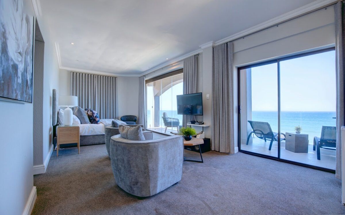 Bay Lodge Mossel Bay en South Africa