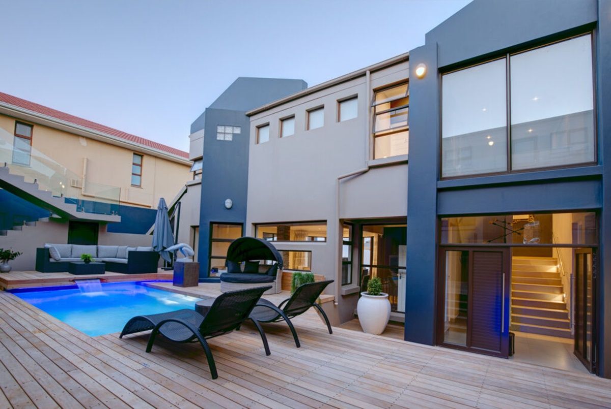 Bay Lodge Mossel Bay en South Africa