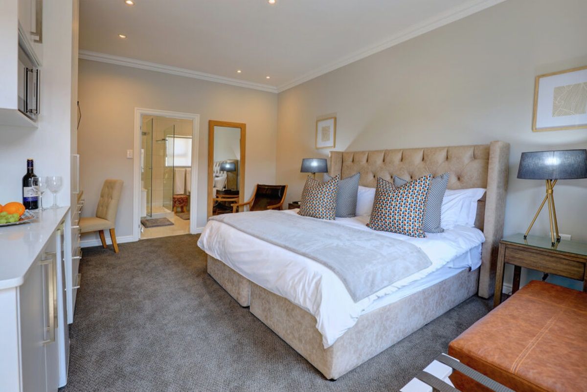 Bay Lodge Mossel Bay en South Africa