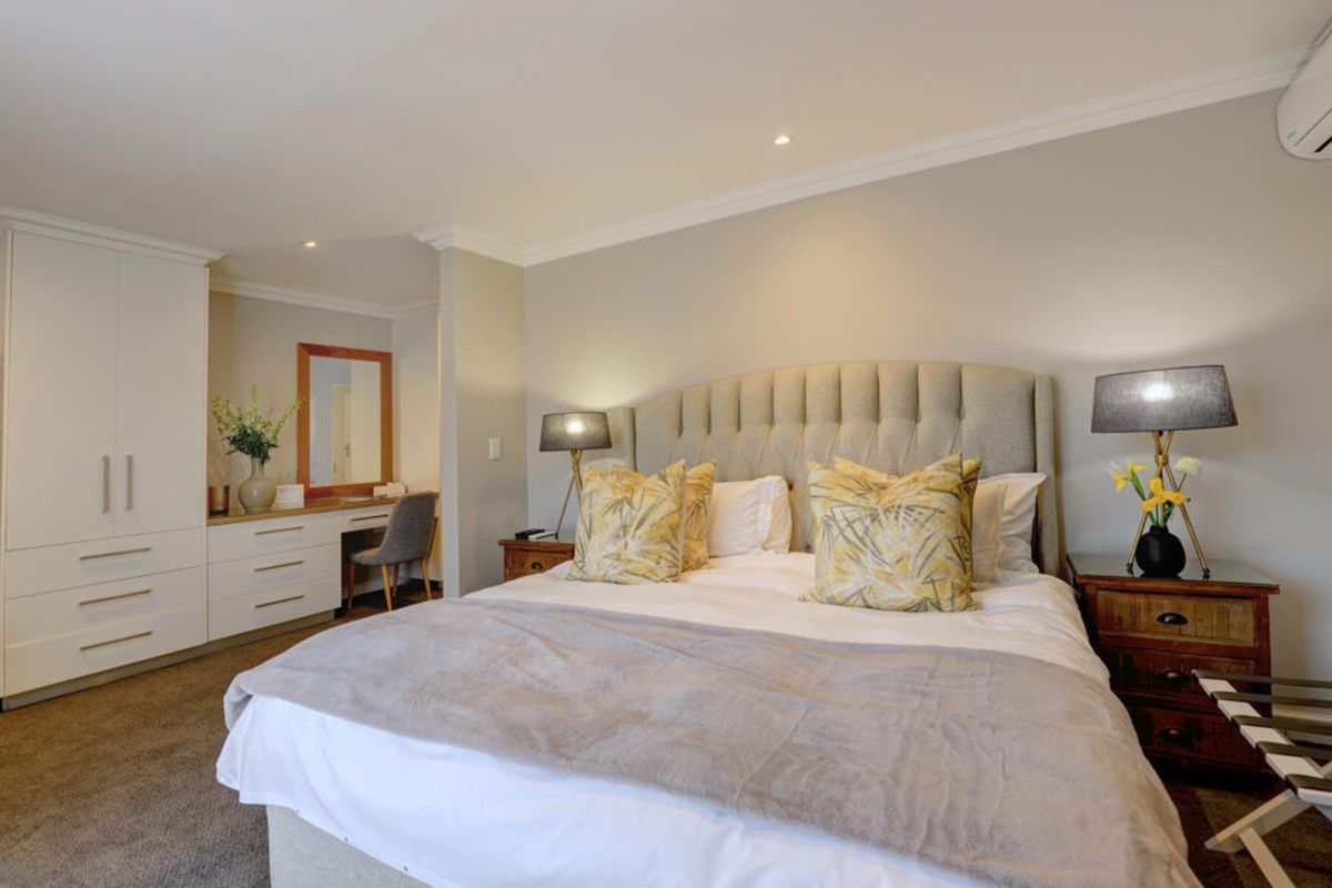 Bay Lodge Mossel Bay en South Africa