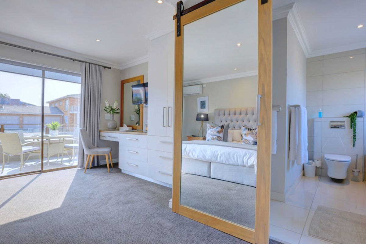 Bay Lodge Mossel Bay en South Africa