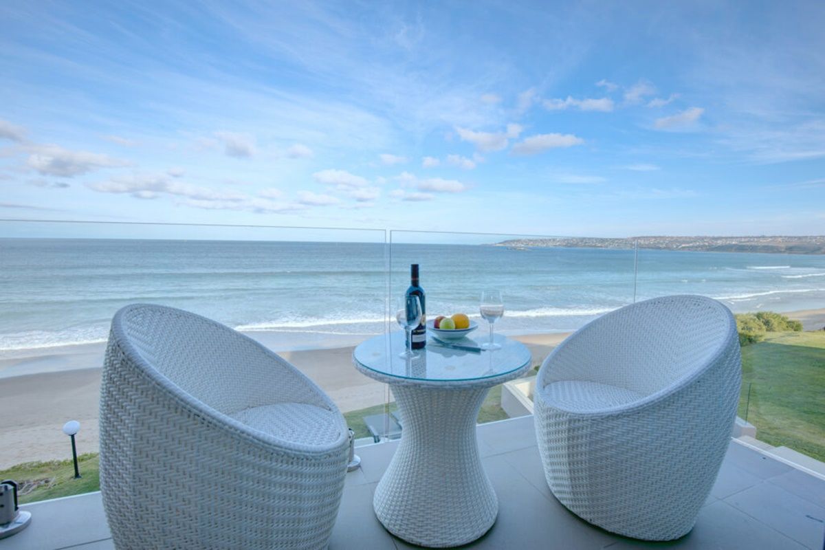 Bay Lodge Mossel Bay en South Africa